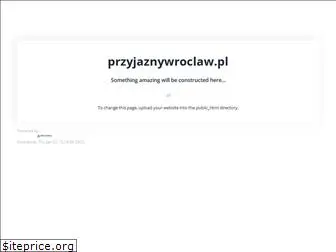 przyjaznywroclaw.pl