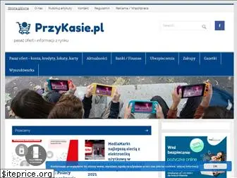 przykasie.pl