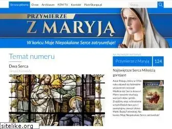 przymierzezmaryja.pl