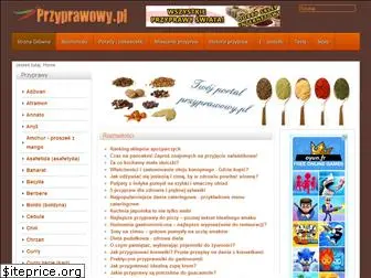 przyprawowy.pl