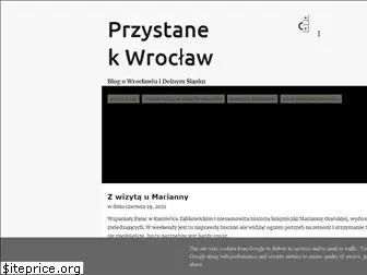 przystanekwroclaw.pl