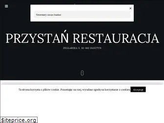przystanolsztyn.pl