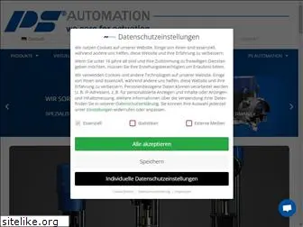ps-automation.com