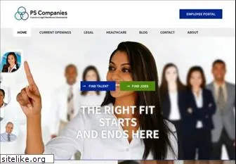 ps-companies.com