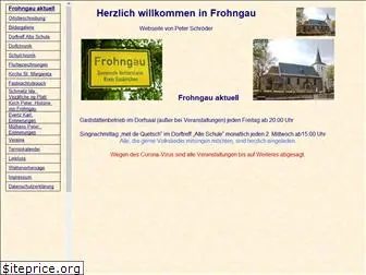 ps-frohngau.de