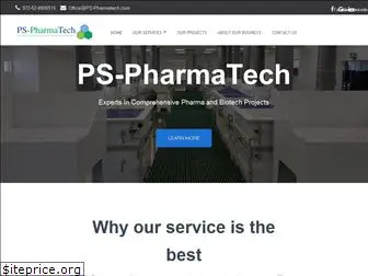 ps-pharmatech.com