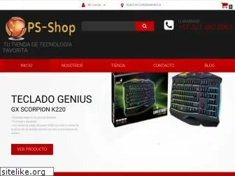 ps-shop.com.co