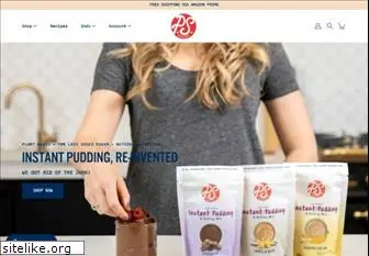 ps-snacks.com