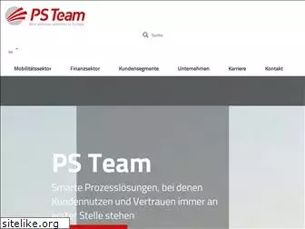ps-team.de