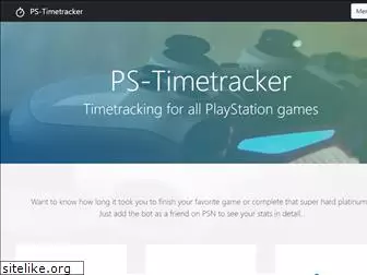 ps-timetracker.com