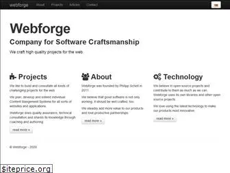 ps-webforge.com