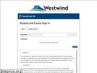 ps.westwind.ab.ca