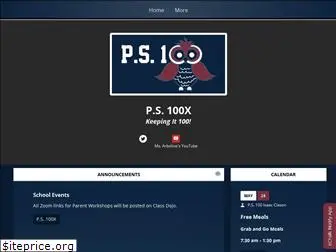 ps100x.org