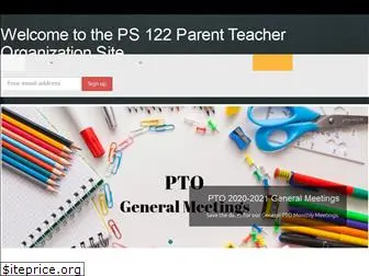 ps122pto.org