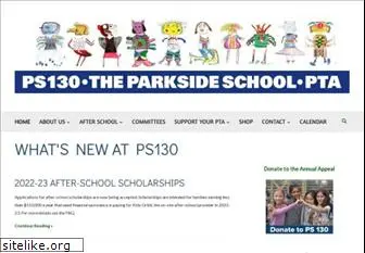 ps130pta.com