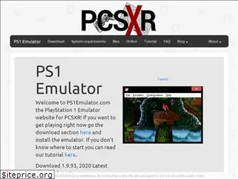 ps1emulator.com