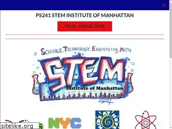 ps241stem.com