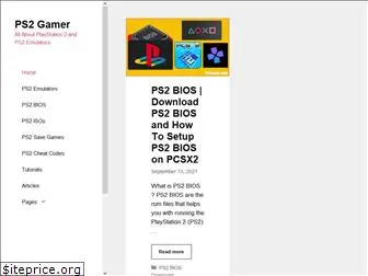 ps2gamer.com