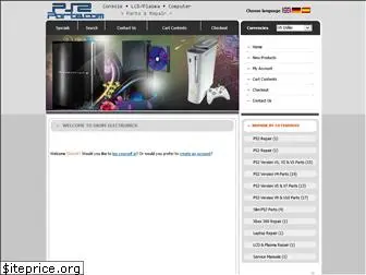 ps2parts.com