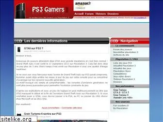 ps3gamers.fr