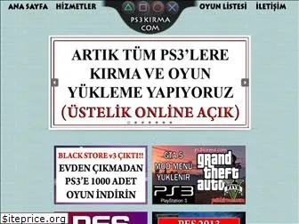 ps3kirma.com