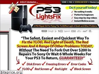 ps3lightsfix.com