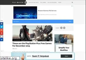 ps3maven.com