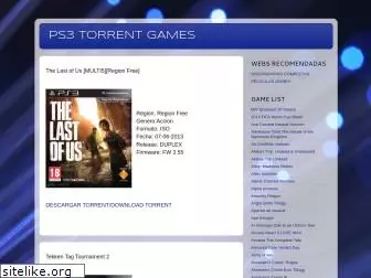 ps3torrentgames.blogspot.com