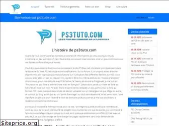 ps3xploit.com Concorrentes — Principais sites similares ps3xploit.com