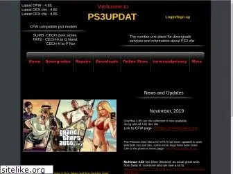 ps3updat.com