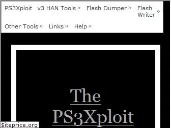 ps3xploit.net