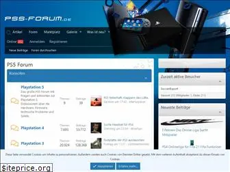 ps4-forum.de