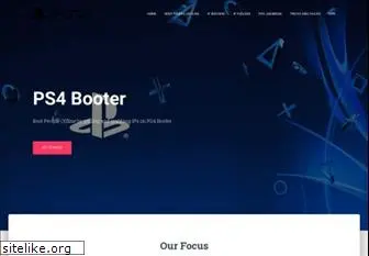 ps4booter.com