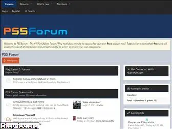 ps4forum.com