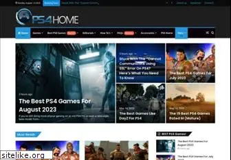 ps4home.co.uk