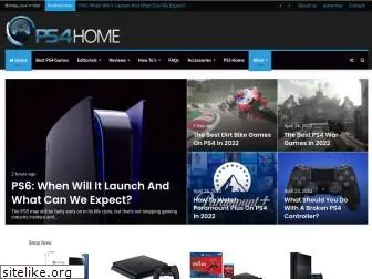 ps4home.com