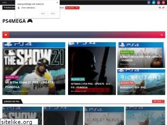 ps4mega.com