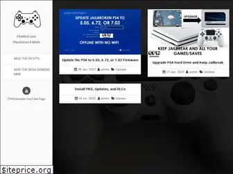 ps4mod.com