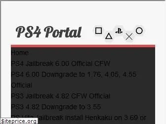 ps4portal.net