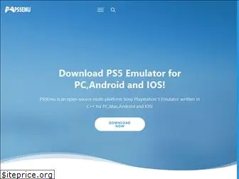 ps5-emulator.com
