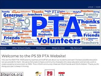 ps59pta.com