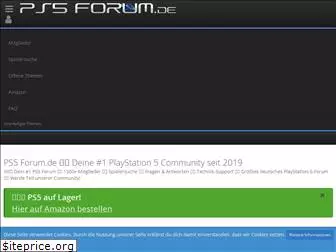 ps5forum.de