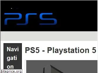 ps5playstation5.com