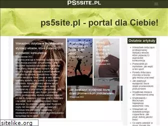 ps5site.pl