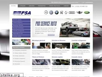www.psa.tn