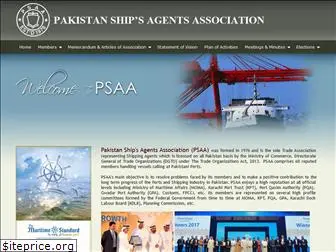psaa.org.pk