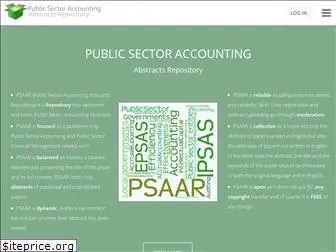 psaar.net