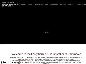 psachamber.ca