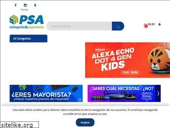 psacomputoypapeleria.com