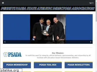 psada.org